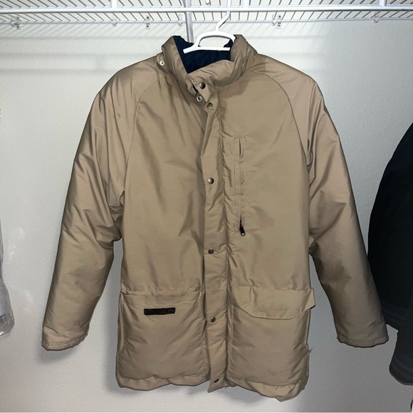 Holubar Other - Holubar Boulder Down Vintage Winter Jacket